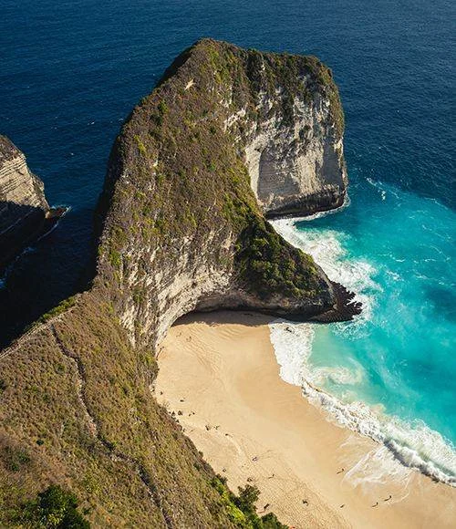 Tangier Coast