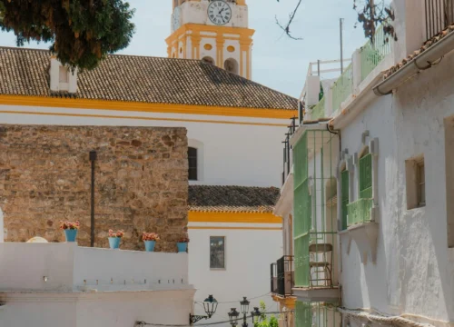 Tangier Essence Express
