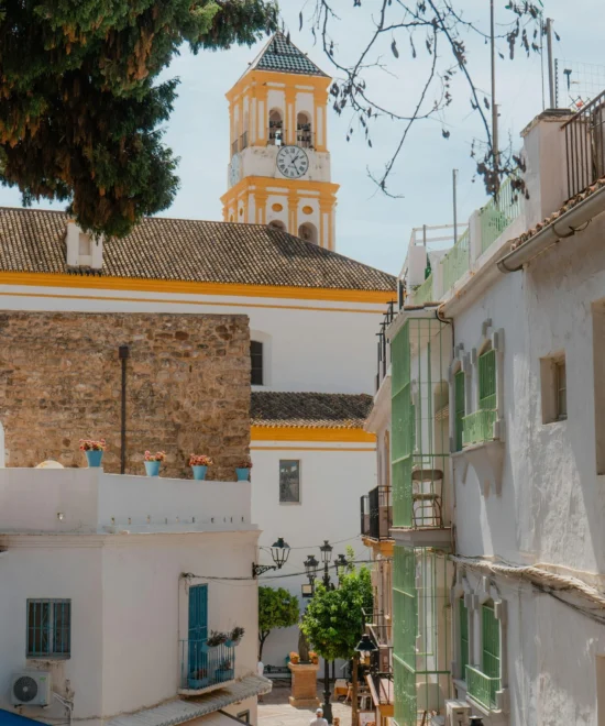Tangier Essence Express