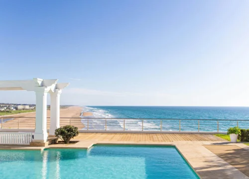 Luxury Experience in Tangier : The magic of Unique, Exclusive and Sensory Journey