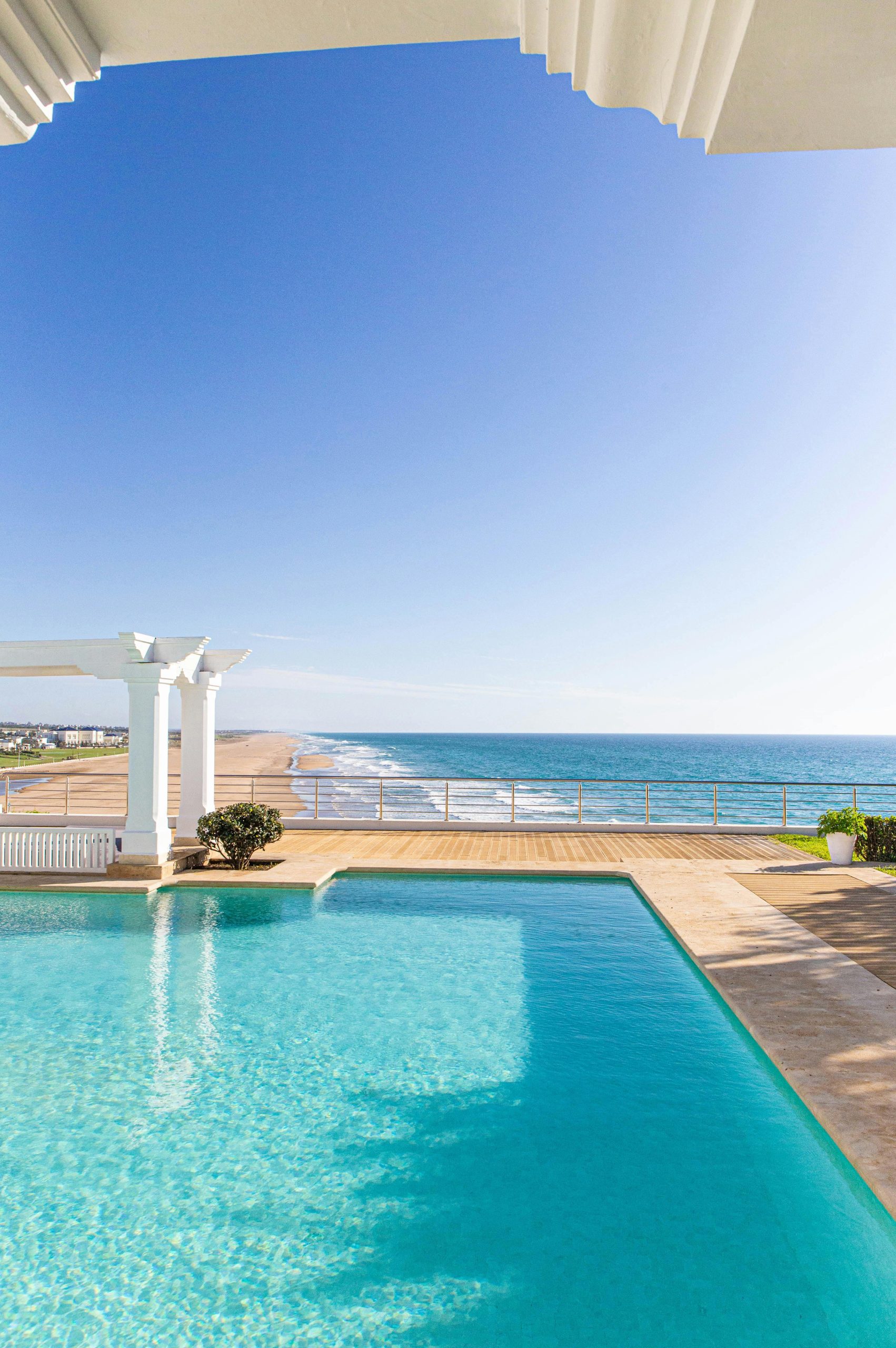 Luxury Experience in Tangier : The magic of Unique, Exclusive and Sensory Journey