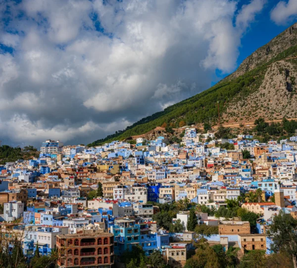 Tangier offers a unique palette of light found nowhere else in the world, turning every corner of the city into a world-class cinematic stage under the management of the Tangier Film Commission.