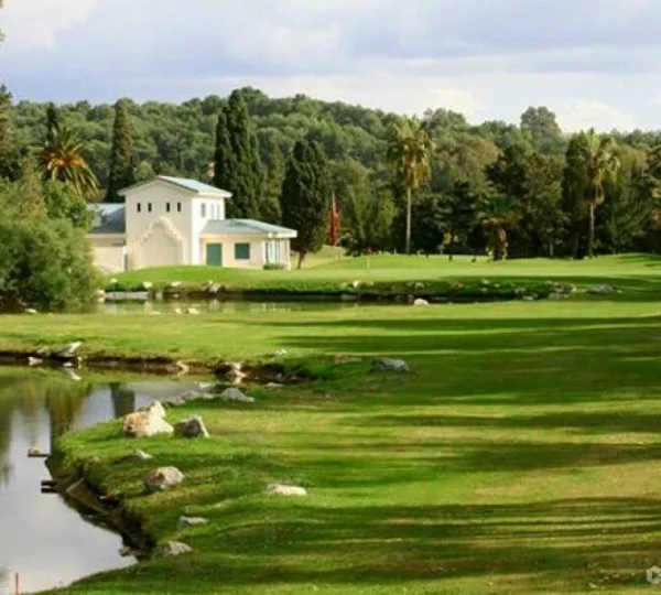 Royal Country Club Tangier luxury golf course. Enjoy luxury Experience in Tangier.
