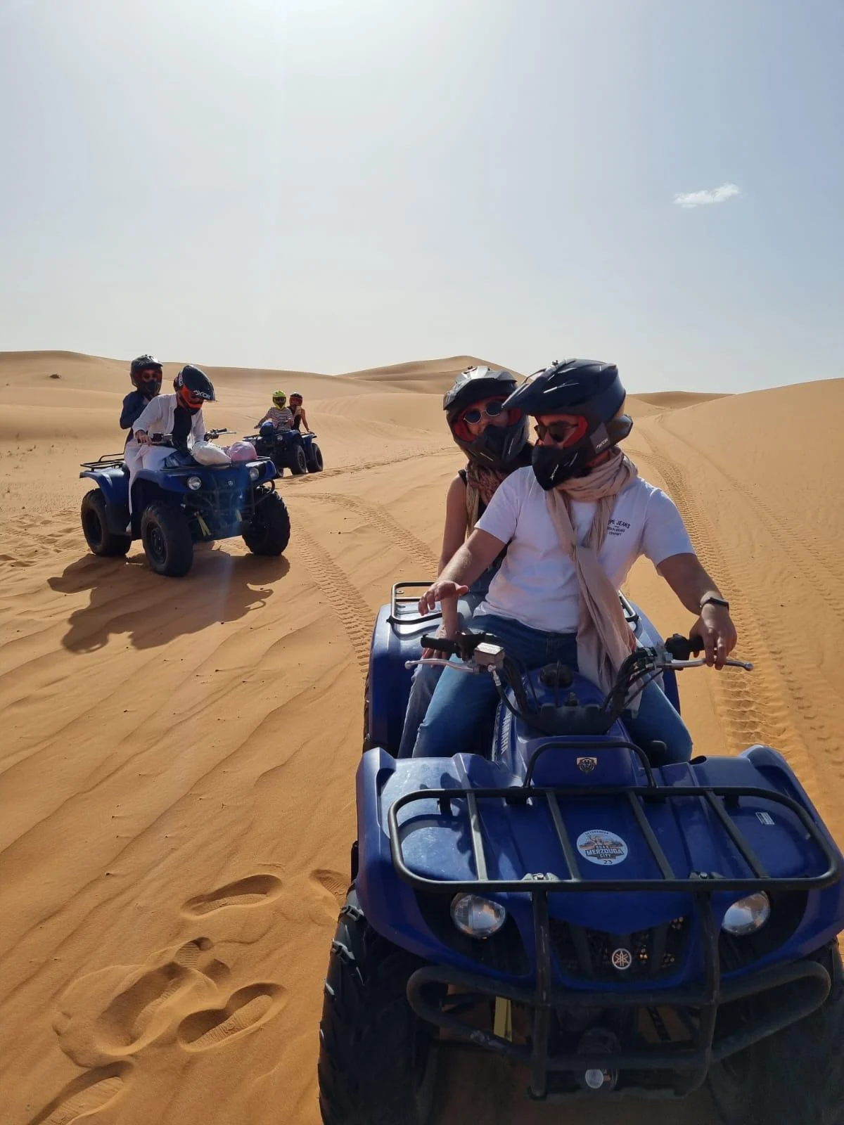 Off-Road Adventures