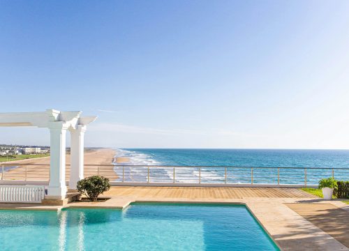 Atlantic Breezes and Coastal Art