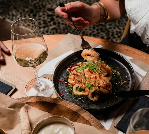 Private dinner in a luxury riad in Tangier, Moroccan cuisine. Enjoy luxury Experience in Tangier.