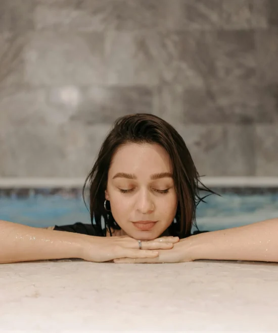 Grand Exclusive Tangier Experience with Wellness Touch