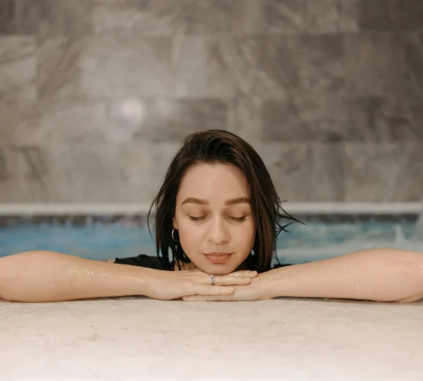 Grand Exclusive Tangier Experience with Wellness Touch