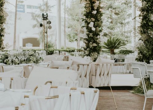 Ultimate Elegance: Your Luxury Wedding in Tangier