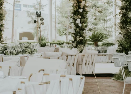 Ultimate Elegance: Your Luxury Wedding in Tangier