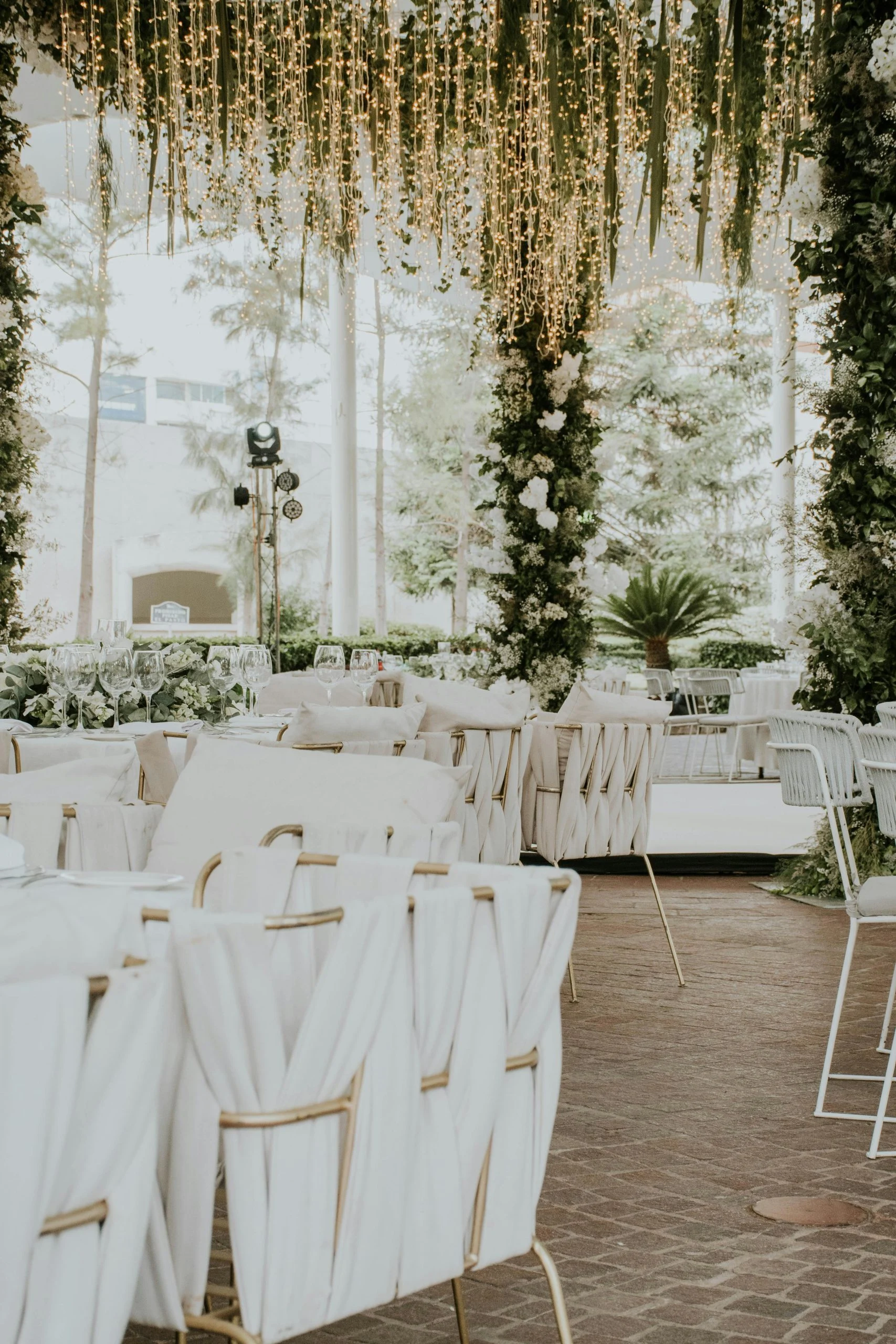 Wedding & Events