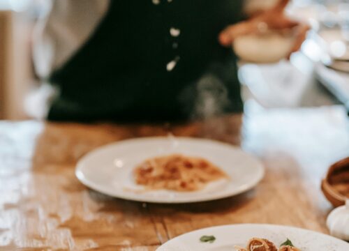 Moroccan Showcooking in Tangier : Luxury Experience, A Private and Sensory Culinary Immersion