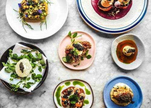 Luxury Gastronomy in Tangier : 5 Exceptional Flavors for an Unforgettable Trip