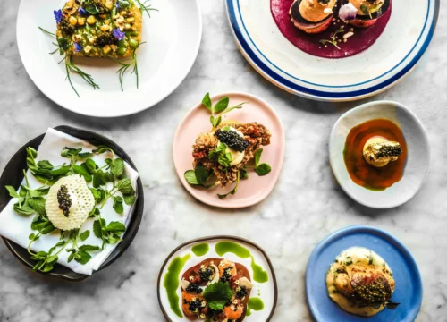 Luxury Gastronomy in Tangier : 5 Exceptional Flavors for an Unforgettable Trip
