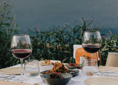 Luxury Romantic Getaways in Tangier : Discover 5 Fascinating Experiences