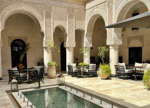 Beyond Property: The Luxury Lifestyle in Tangier with TPE