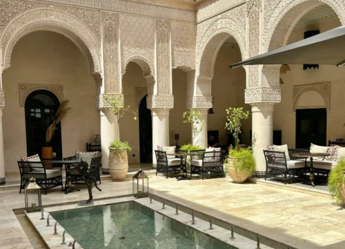 Beyond Property: The Luxury Lifestyle in Tangier with TPE