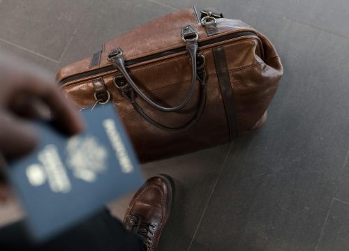 Business Trip for Entrepreneurs