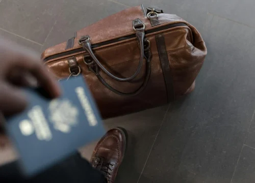 Business Trip for Entrepreneurs