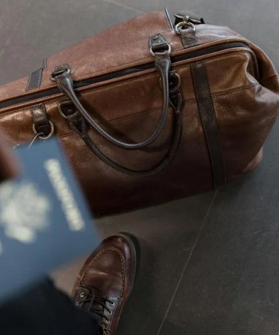 Business Trip for Entrepreneurs
