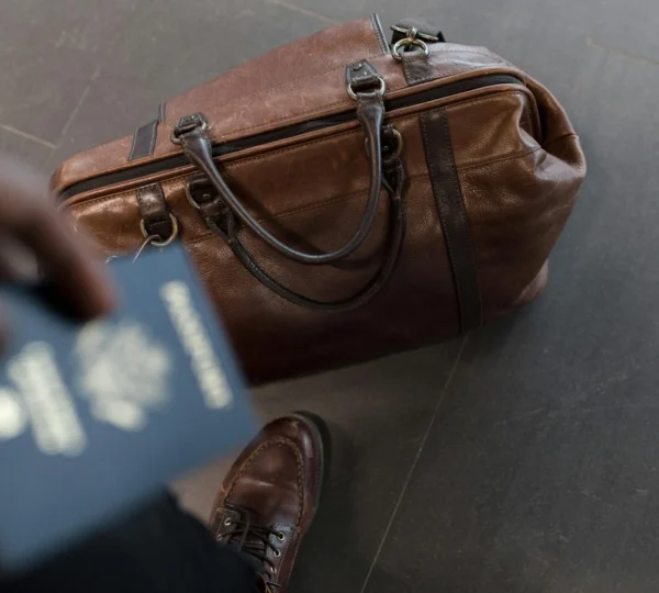 Business Trip for Entrepreneurs