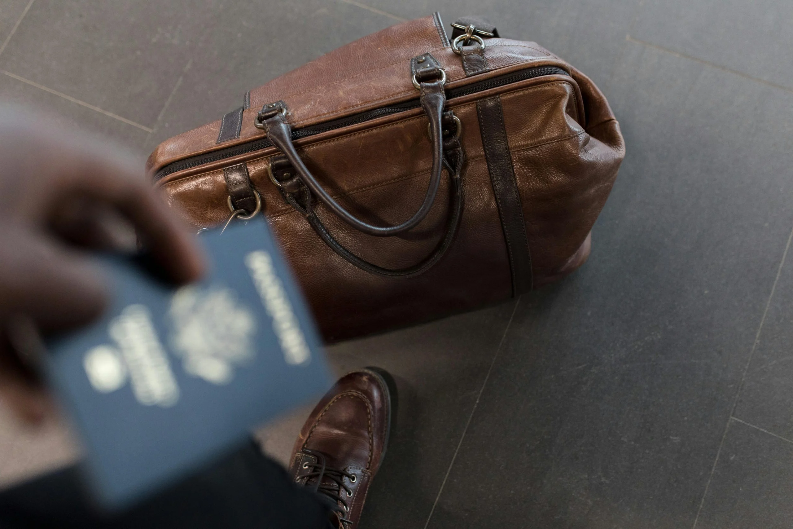 Business Trip for Entrepreneurs