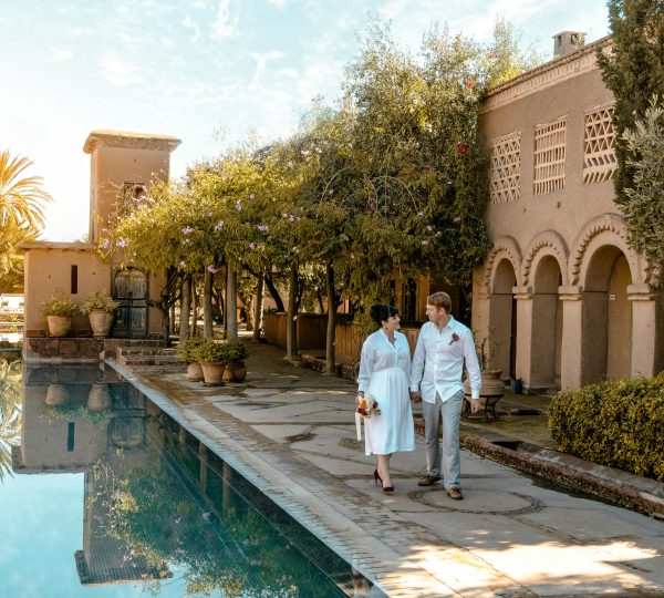 Immerse yourself in Tangier, where every corner is an invitation to romance and discovery. Enjoy your luxury romantic getaways in Tangier.