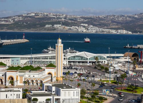 Tangier MICE: The Ultimate Guide for Luxury Congresses, Conventions, and Incentive Travel 7 Tangier MICE: The Ultimate Guide for Luxury Congresses, Conventions, and Incentive Travel