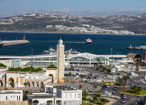 Tangier MICE: The Ultimate Guide for Luxury Congresses, Conventions, and Incentive Travel