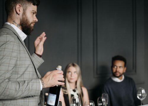 Premium Corporate Events in Morocco: The Exclusivity of Tangier 5 Premium Corporate Events in Morocco: The Exclusivity of Tangier