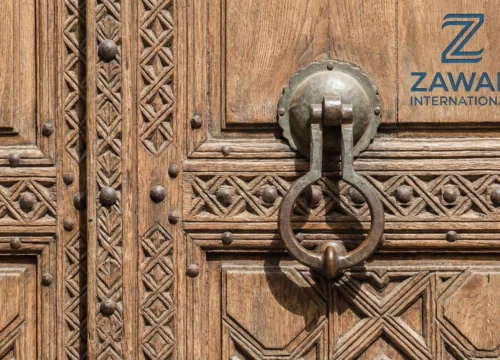 4 Keys to Legal Security When Buying in Morocco