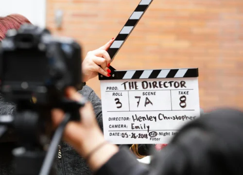 Master Guide to the Tangier Film Commission: Excellence in Film Production and Logistics.