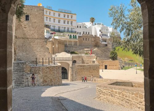 The 3 Most Coveted Exclusive Zones of Tangier for Successful Investment