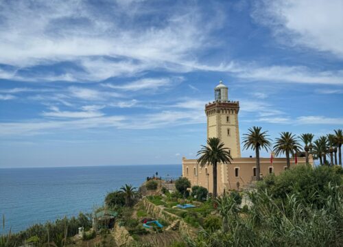 7 Luxury trip for Seniors in Tangier: A Guide to Comfort and Exclusivity