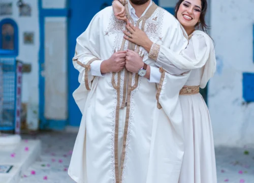 Celebrating my wedding in Tangier: an exclusive decision and high-level planning