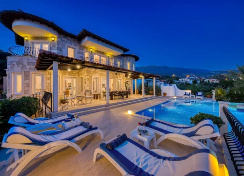 Luxury Accommodation and Catering for Film Shoots in Tangier