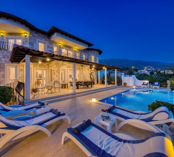 A luxury villa for your film crew in Tangier. Luxury Accommodation and Catering for Film Shoots in Tangier.